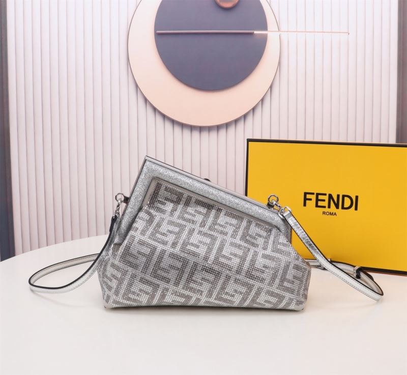 Fendi Cosmetic Bags